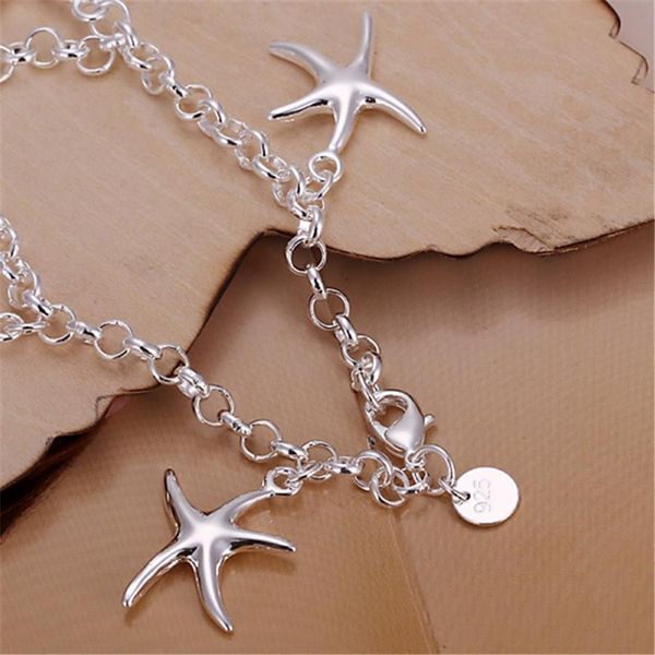 silver color exquisite starfish bracelets new listings fashion jewelry christmas gifts silver color h sqcide, Black
silver color exquisite starfish bracelets new listings fashion jewelry christmas gifts silver color h sqcide, Black