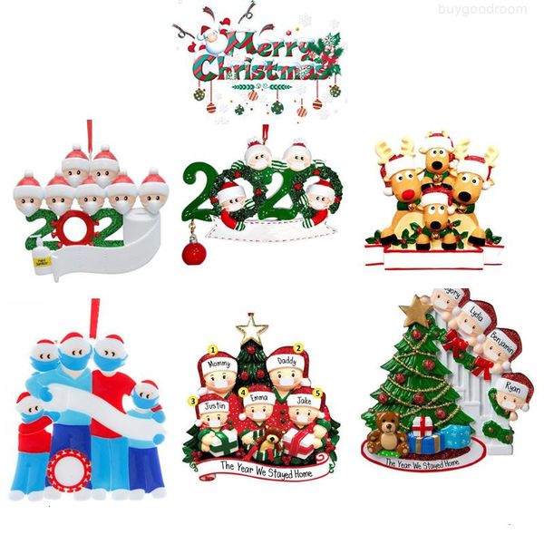 factory8vabdiy christmas 6 greeting style dhl ornament 2020 survivor family quarantine xmas party pandemic social distancing new ye
factory8vabdiy christmas 6 greeting style dhl ornament 2020 survivor family quarantine xmas party pandemic social distancing new ye