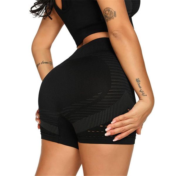 yoga outfits high waist buttock shorts for women seamless tight running sport fitness exercise peach belly, White;red
yoga outfits high waist buttock shorts for women seamless tight running sport fitness exercise peach belly, White;red