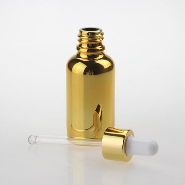 storage bottles & jars 20ml gold and silver glass dropper bottle ,essential oil packaging shape round for cosmetic
storage bottles & jars 20ml gold and silver glass dropper bottle ,essential oil packaging shape round for cosmetic