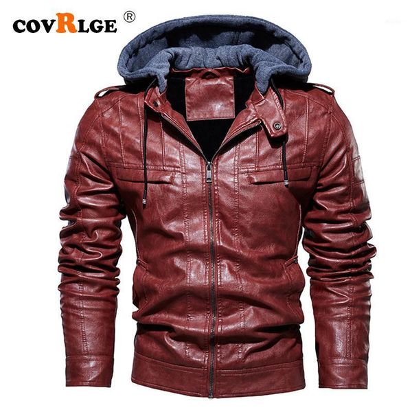 covrlge fashion biker zipper pocket design pu leather jacket men new motorcycle casual vintage leather hoodie jacket men mwp0601, Black
covrlge fashion biker zipper pocket design pu leather jacket men new motorcycle casual vintage leather hoodie jacket men mwp0601, Black