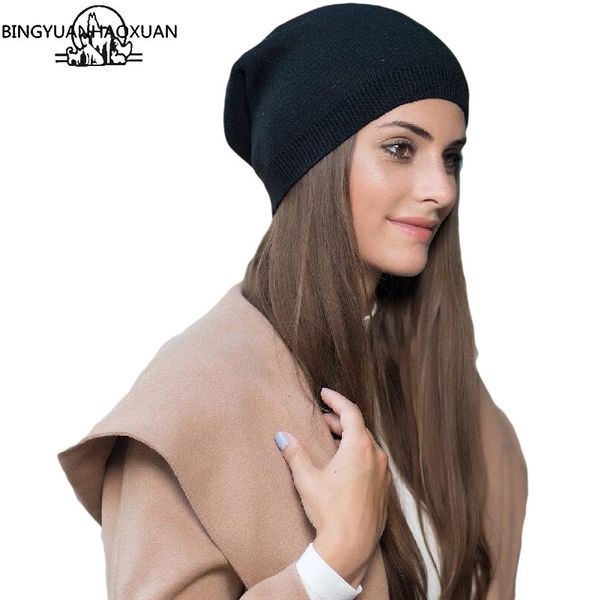 bingyuanhaoxuan women 's winter hat knitted wool beanie woman fashion skullies casual outdoor ski mask hats hats for women y201024, Blue;gray
bingyuanhaoxuan women 's winter hat knitted wool beanie woman fashion skullies casual outdoor ski mask hats hats for women y201024, Blue;gray