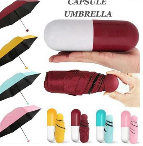 mini pocket size umbrella foldable windproof rainy sunny umbrella windproof gift rain pocket umbrella rain pocket rain gear lsk2062, Red;brown
mini pocket size umbrella foldable windproof rainy sunny umbrella windproof gift rain pocket umbrella rain pocket rain gear lsk2062, Red;brown