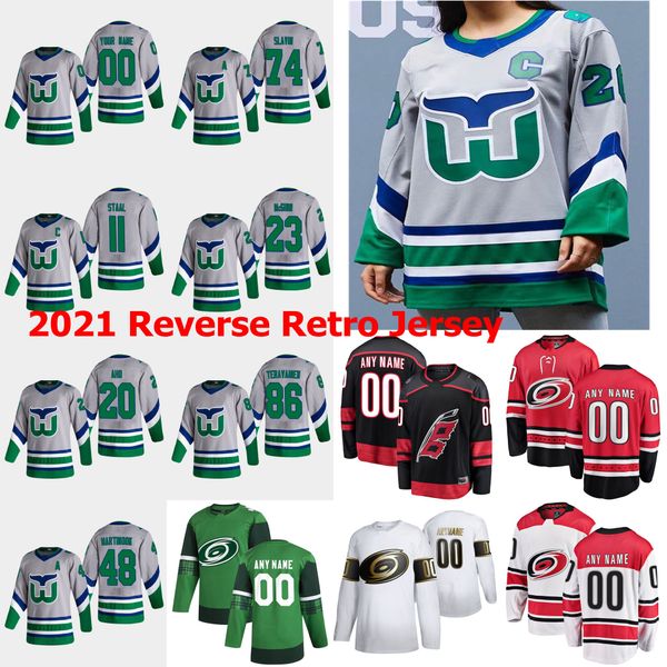 2021 reverse retro carolina hurricanes hockey jerseys 56 erik haula jersey eetu luostarinen lucas wallmark joel edmundson custom stitched, Black;red
2021 reverse retro carolina hurricanes hockey jerseys 56 erik haula jersey eetu luostarinen lucas wallmark joel edmundson custom stitched, Black;red