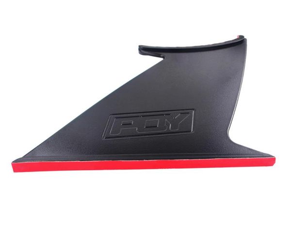 a set of 2 pieces of decorative spoiler for car modification parts for sti 2015-18 1 piece
a set of 2 pieces of decorative spoiler for car modification parts for sti 2015-18 1 piece