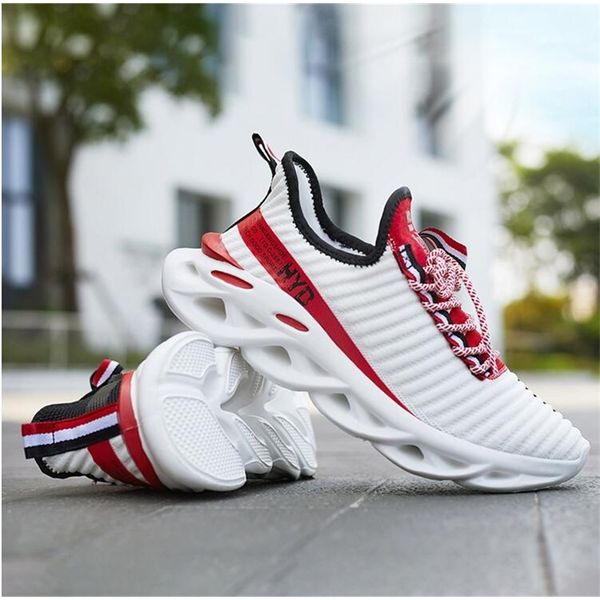sport shoes men sneakers zapatillas hip hop casual air mesh shoes streetwear college hyd 662 201217, Black;white
sport shoes men sneakers zapatillas hip hop casual air mesh shoes streetwear college hyd 662 201217, Black;white