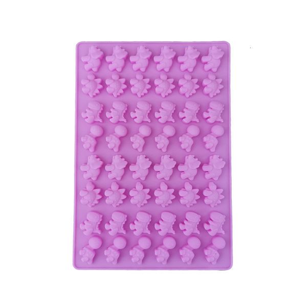 silicone dessert 48 chocolate dinosaur cavity fondant mould gummy candy mold 5 nqumr
silicone dessert 48 chocolate dinosaur cavity fondant mould gummy candy mold 5 nqumr