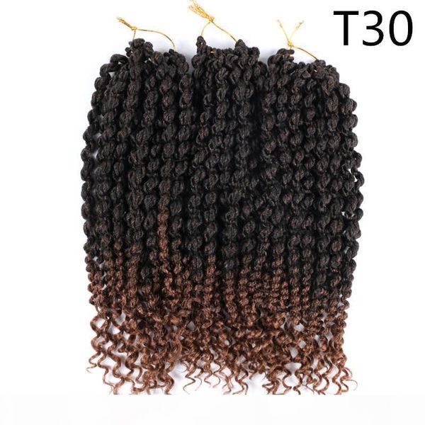spring twist hair extensions 14 inch pre twisted spring twist crochet hair black brown ombre crochet braids hair 75g pc
spring twist hair extensions 14 inch pre twisted spring twist crochet hair black brown ombre crochet braids hair 75g pc
