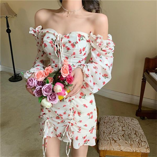 весна 2021 новый тонкий пакет drawststring hip floral dress с плеча белый с длинным рукавом платья женская тенденция, Black;gray
весна 2021 новый тонкий пакет drawststring hip floral dress с плеча белый с длинным рукавом платья женская тенденция, Black;gray