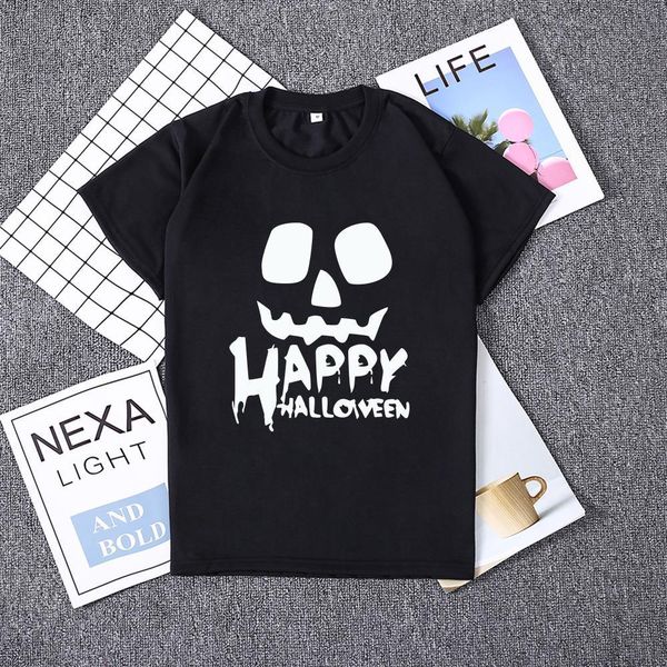 hillbilly 2021 new happy halloween t shirt short sleeve women tshirt fashion casual hallowee party style tee female, White
hillbilly 2021 new happy halloween t shirt short sleeve women tshirt fashion casual hallowee party style tee female, White