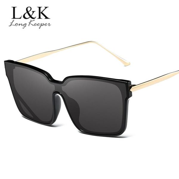 vintage oversized square sunglasses women men big frame sun glasses one-piece lens glasses for female uv400 shades, White;black
vintage oversized square sunglasses women men big frame sun glasses one-piece lens glasses for female uv400 shades, White;black