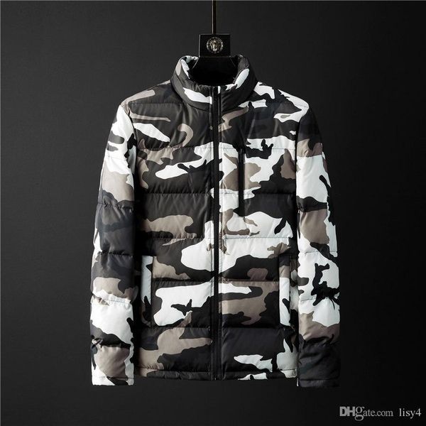 tc 2020ss mens parkas jacket fur hooded down coat budge size windbreaker warm men zipper thick jackets coat 22, Black
tc 2020ss mens parkas jacket fur hooded down coat budge size windbreaker warm men zipper thick jackets coat 22, Black
