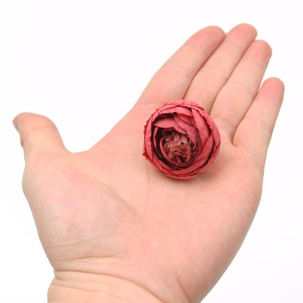 10pcs 4cm mini silk rose bud artificial scrapbooking flower head for wedding decoration diy wreath gift craft flower acc wmtvee
10pcs 4cm mini silk rose bud artificial scrapbooking flower head for wedding decoration diy wreath gift craft flower acc wmtvee