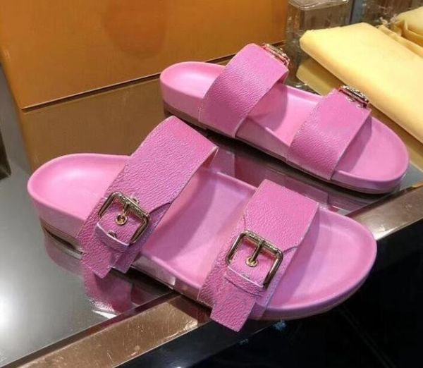 dia flat mule 1a3r5m cool effortlessly slippers stylish slides 2 straps with adjusted gold buckles women summer sandals, Black
dia flat mule 1a3r5m cool effortlessly slippers stylish slides 2 straps with adjusted gold buckles women summer sandals, Black