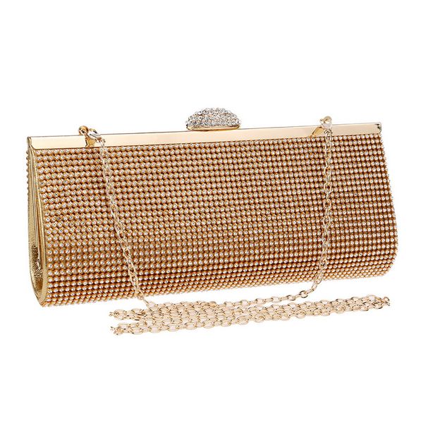 women sekusa clutches bags evening chain with handbags shoulder silver/gold/black messenger small purse day rhinestones bag beisa
women sekusa clutches bags evening chain with handbags shoulder silver/gold/black messenger small purse day rhinestones bag beisa