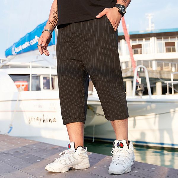 short casual pants, male mark big size cut casual, straight tube sports loose, striped pants g1zt, White;black
short casual pants, male mark big size cut casual, straight tube sports loose, striped pants g1zt, White;black