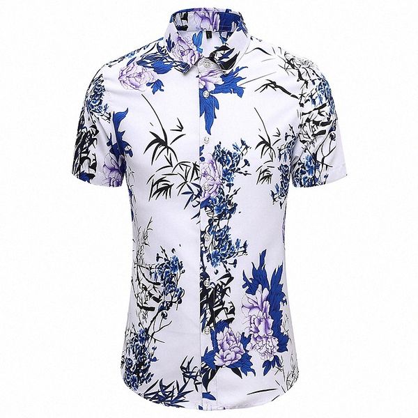 men's shirt other prints floral plus size turndown casual daily print short sleeve hawaiian blue white / summer b7vb#, White;black
men's shirt other prints floral plus size turndown casual daily print short sleeve hawaiian blue white / summer b7vb#, White;black