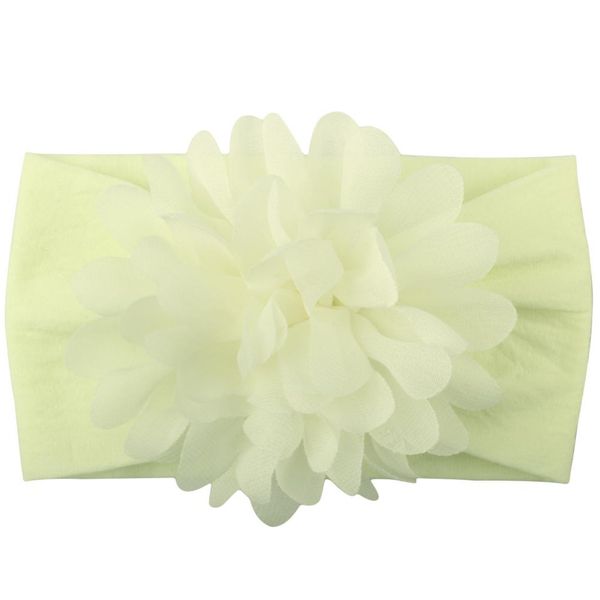 fashion lovely girls flower wide nylon headband knot bow nylon head wraps soft elastic hair bands kids turban hair accessories h jllptw, Slivery;white
fashion lovely girls flower wide nylon headband knot bow nylon head wraps soft elastic hair bands kids turban hair accessories h jllptw, Slivery;white