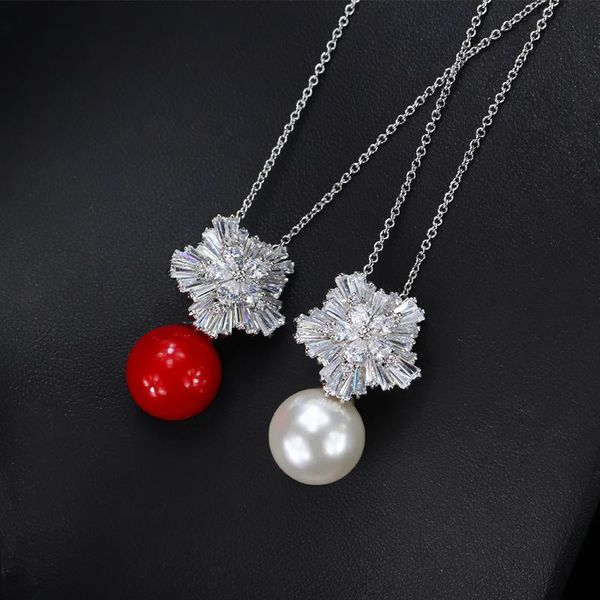 chains genuine s925 sterling silver red natural freashwater pearls necklace for women statement engagement fine jewelry
chains genuine s925 sterling silver red natural freashwater pearls necklace for women statement engagement fine jewelry