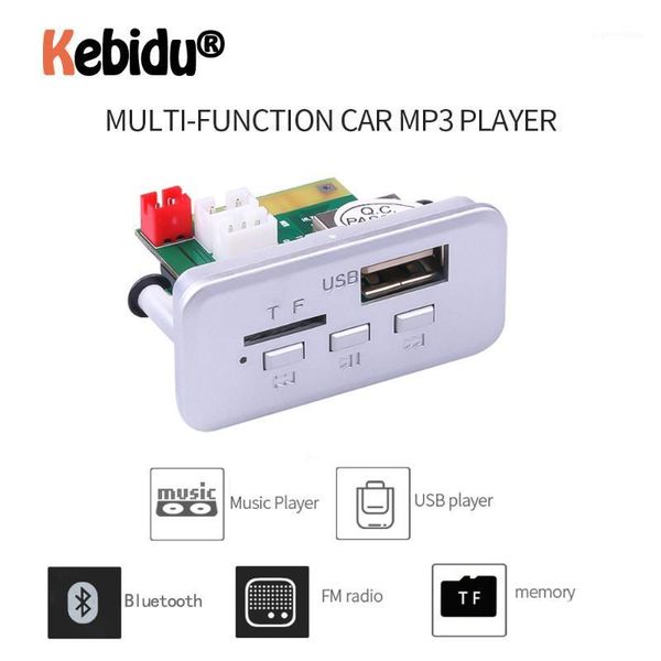 & mp4 players mini 12v car mp3 player module bluetooth v5.0 decoder board panel radio handswireless fm support tf card1
& mp4 players mini 12v car mp3 player module bluetooth v5.0 decoder board panel radio handswireless fm support tf card1
