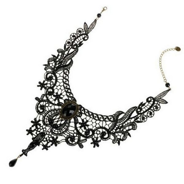 готическая викторианская кружева choker ожерелье сексуальная полая черная металла камея драгоценный камень паропанк косплей готический викто, Silver
готическая викторианская кружева choker ожерелье сексуальная полая черная металла камея драгоценный камень паропанк косплей готический викто, Silver