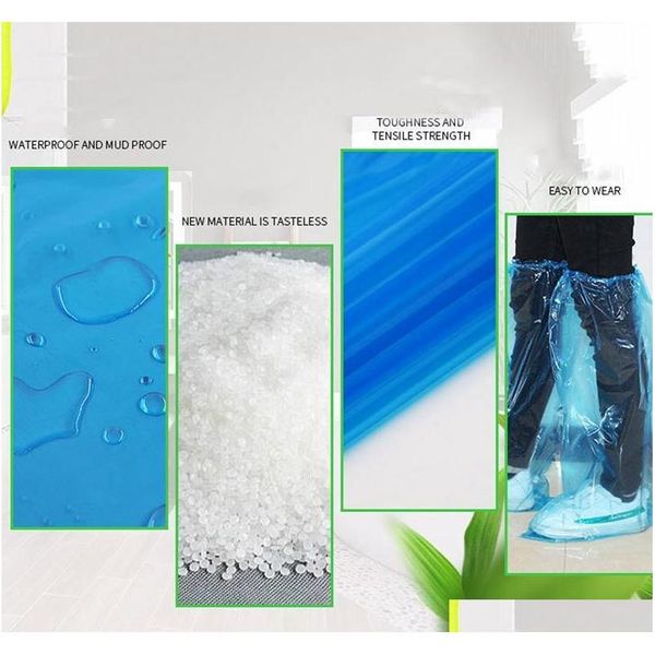 boot cover waterproof disposable shoe covers carpet floor protector rain day available suitable travel essentials f qylesb bdetoys
boot cover waterproof disposable shoe covers carpet floor protector rain day available suitable travel essentials f qylesb bdetoys
