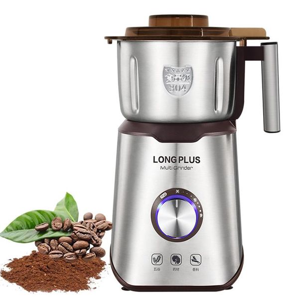 electric coffee grinding machine coffee grinder electric household kitchen cereals nuts beans spices grains grinder machine 1.2l
electric coffee grinding machine coffee grinder electric household kitchen cereals nuts beans spices grains grinder machine 1.2l