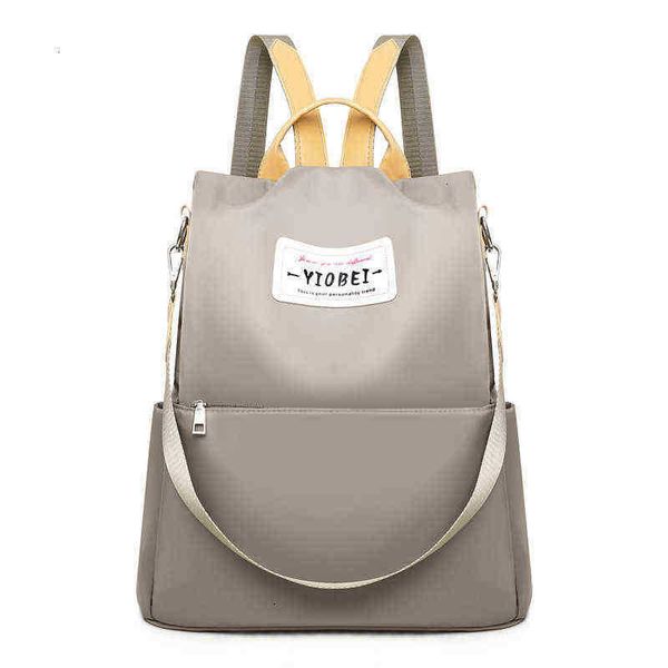 hbp non-brand women's bag fashion backpack tide theft travel pendant anti splashing 1 sport.0018
hbp non-brand women's bag fashion backpack tide theft travel pendant anti splashing 1 sport.0018