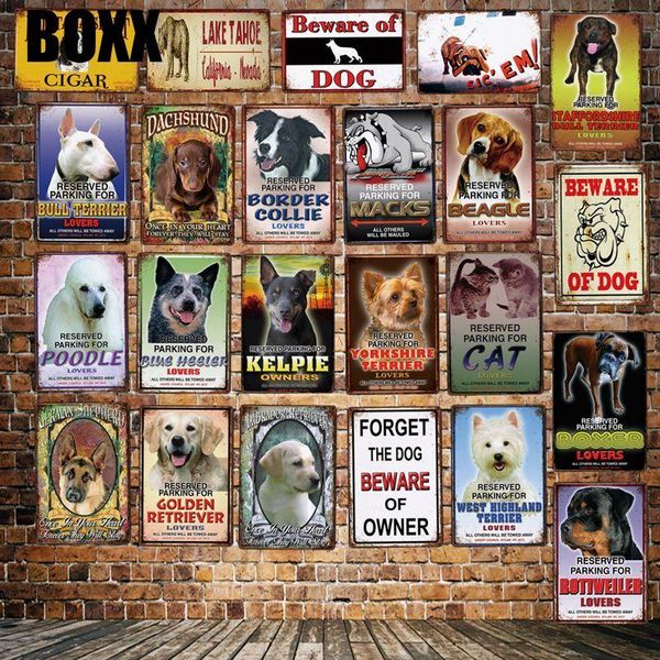 beware of dog poodle beagle bull terrier boxer funny metal plaque wall tin signs posters vintage painting cat animal custom decor
beware of dog poodle beagle bull terrier boxer funny metal plaque wall tin signs posters vintage painting cat animal custom decor