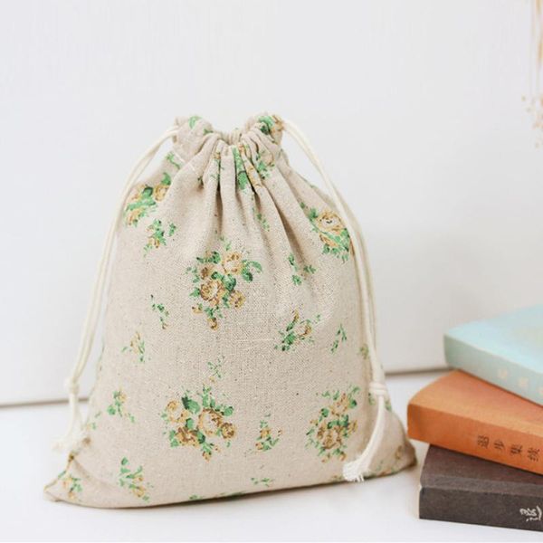 gift wrap burlap drawstring bags linen cotton wedding party candy christmas jewelry cosmetic travel
gift wrap burlap drawstring bags linen cotton wedding party candy christmas jewelry cosmetic travel