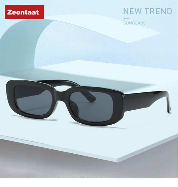 classic retro sunglasses women small square frame sun glasses ladies ocean lens sunglasses oculos uv400, White;black
classic retro sunglasses women small square frame sun glasses ladies ocean lens sunglasses oculos uv400, White;black