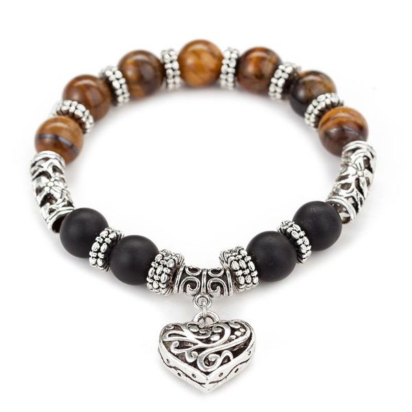 men women 10mm bracelets 7 chakra healing balance beads heart charm bracelet for female reiki prayer stones jewelry wmtkyn
men women 10mm bracelets 7 chakra healing balance beads heart charm bracelet for female reiki prayer stones jewelry wmtkyn