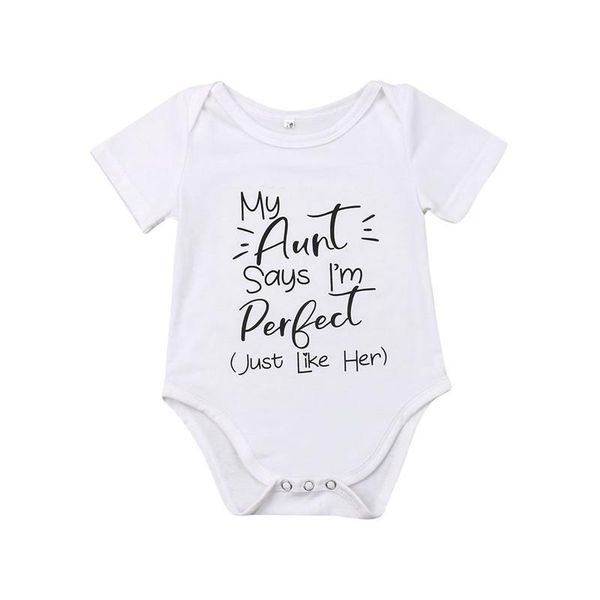 rompers born kids baby boy girl my anut says letter print romper bodysuit summer short sleeve clothes outfits, Blue
rompers born kids baby boy girl my anut says letter print romper bodysuit summer short sleeve clothes outfits, Blue