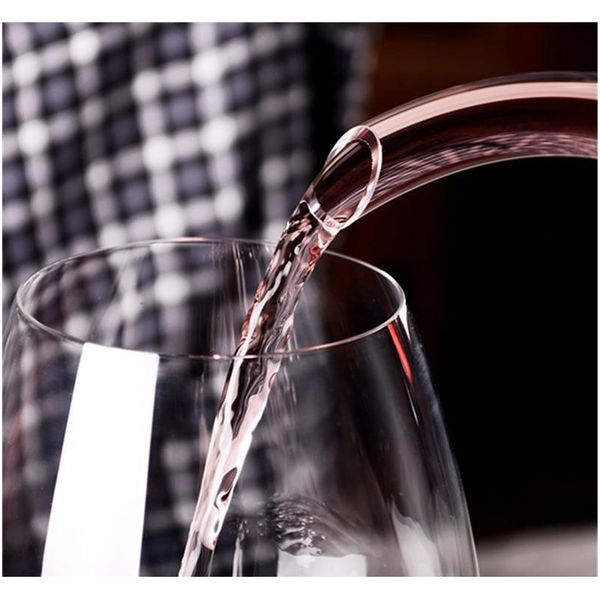 eco-friendly 1200ml u-shaped glass horn wine decanter party wine pourer red beer carafe aerator barwar jllfvz eatout
eco-friendly 1200ml u-shaped glass horn wine decanter party wine pourer red beer carafe aerator barwar jllfvz eatout