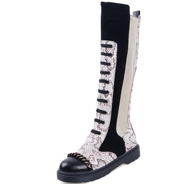 snake print round toe rock обувь женщина молния молния низкие шкалы пинетки over-knee rubber короткие плюшевые украшения металл смешанные цв, Black
snake print round toe rock обувь женщина молния молния низкие шкалы пинетки over-knee rubber короткие плюшевые украшения металл смешанные цв, Black