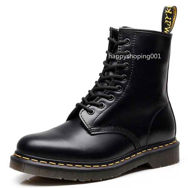 2020 high martins 1460 women boots martin 1460 height increasing martin boots shoe for men boots size 35-40, Black
2020 high martins 1460 women boots martin 1460 height increasing martin boots shoe for men boots size 35-40, Black