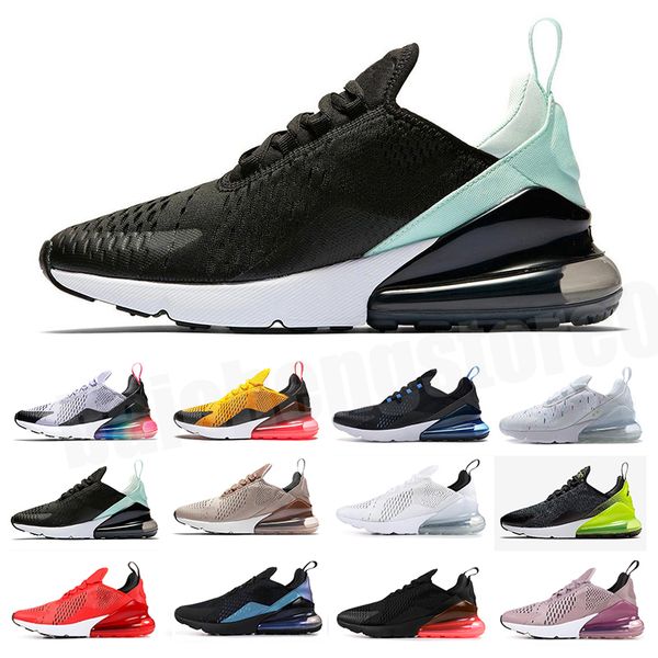 2021 new cushion 270 sports sneakers mens running shoes cny rainbow heel trainer road star platinum jade bred women 27c sneakers size 36-45
2021 new cushion 270 sports sneakers mens running shoes cny rainbow heel trainer road star platinum jade bred women 27c sneakers size 36-45