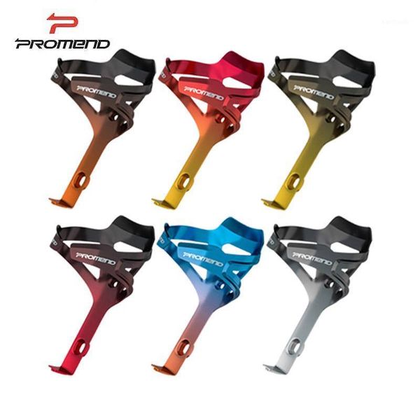 water bottles & cages promend ultralight bicycle bottle holder vacuum plating bike cage cycling cup accessories1
water bottles & cages promend ultralight bicycle bottle holder vacuum plating bike cage cycling cup accessories1