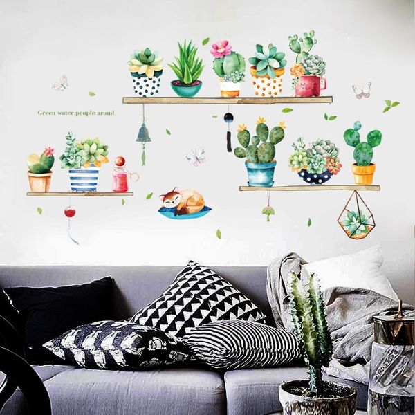 wall stickers removable bonsai diy sticker pvc decal mural home room decoration 50*70cm potted livingroom bedroom
wall stickers removable bonsai diy sticker pvc decal mural home room decoration 50*70cm potted livingroom bedroom