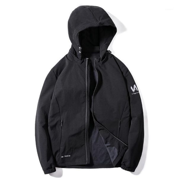 jacket men windbreaker spring autumn fashion jacket men's hooded casual jackets male coat men coat outwear tracksuit 8xl1, Black;brown
jacket men windbreaker spring autumn fashion jacket men's hooded casual jackets male coat men coat outwear tracksuit 8xl1, Black;brown