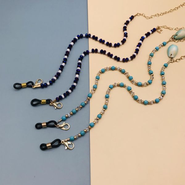 2020 chic luxury crystal rice beads mask chain lanyard fashion women sunglasses strap glasses accessories h jlljcx
2020 chic luxury crystal rice beads mask chain lanyard fashion women sunglasses strap glasses accessories h jlljcx