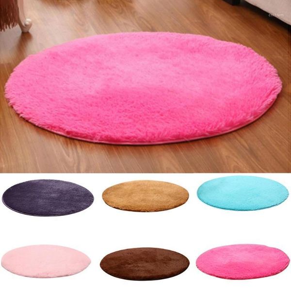 120cm thicken round fluffy soft rug children home anti-slip protect floor mat carpet cushion bedroom decor1
120cm thicken round fluffy soft rug children home anti-slip protect floor mat carpet cushion bedroom decor1