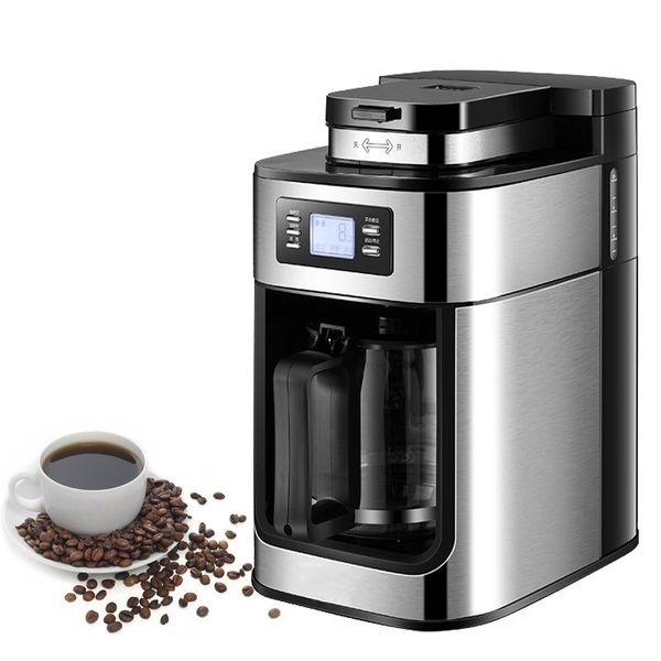 coffee roasters 2 in1 drip maker compatible ground and bean grinder machine with digital display keep warm
coffee roasters 2 in1 drip maker compatible ground and bean grinder machine with digital display keep warm