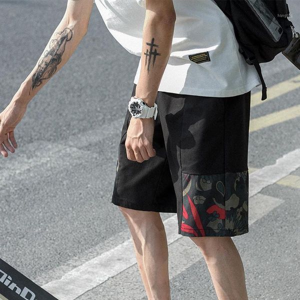shorts summer pants joggers loose sport shorts men clothing fitness streetwear men bermuda masculina casual short pants1, White;black
shorts summer pants joggers loose sport shorts men clothing fitness streetwear men bermuda masculina casual short pants1, White;black