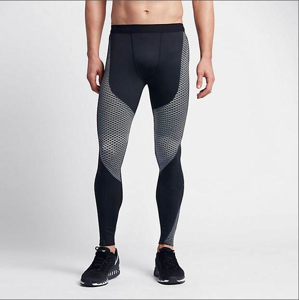 2021 high elasticity leggings men gym compression fitness tights pants jogging sportswear sports trousers leggings running pan rtg, Black
2021 high elasticity leggings men gym compression fitness tights pants jogging sportswear sports trousers leggings running pan rtg, Black