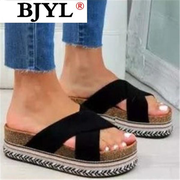 2021 new fashion women shoes summer women's sandals women's platform cross tie sandals woman flat soft pu leather shoes, Black
2021 new fashion women shoes summer women's sandals women's platform cross tie sandals woman flat soft pu leather shoes, Black