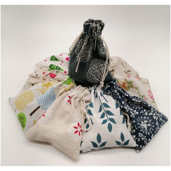 300pcs pattern style jute bag sack cotton bag drawstring christmas gift bags for jewelry gift packaging bags wedding pouches diy f wmtlbf
300pcs pattern style jute bag sack cotton bag drawstring christmas gift bags for jewelry gift packaging bags wedding pouches diy f wmtlbf