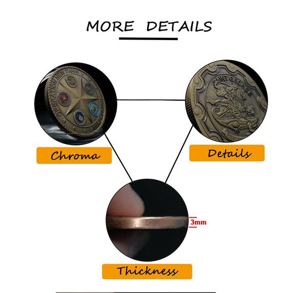 rh brown plated united states operation new dawn commemorative coins collectibles for business gifts rh brown f bbylco
rh brown plated united states operation new dawn commemorative coins collectibles for business gifts rh brown f bbylco