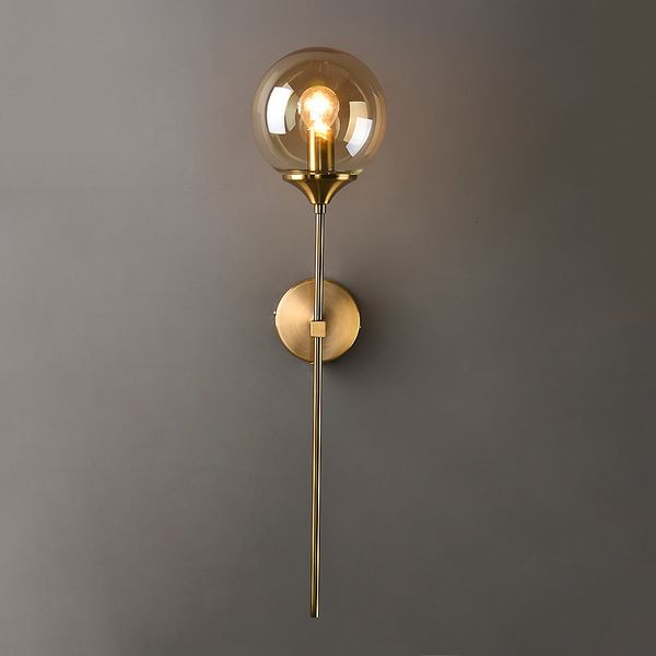 wall modern creative glass round gold nordic lamp bedside room kitchen lights decoration zide
wall modern creative glass round gold nordic lamp bedside room kitchen lights decoration zide