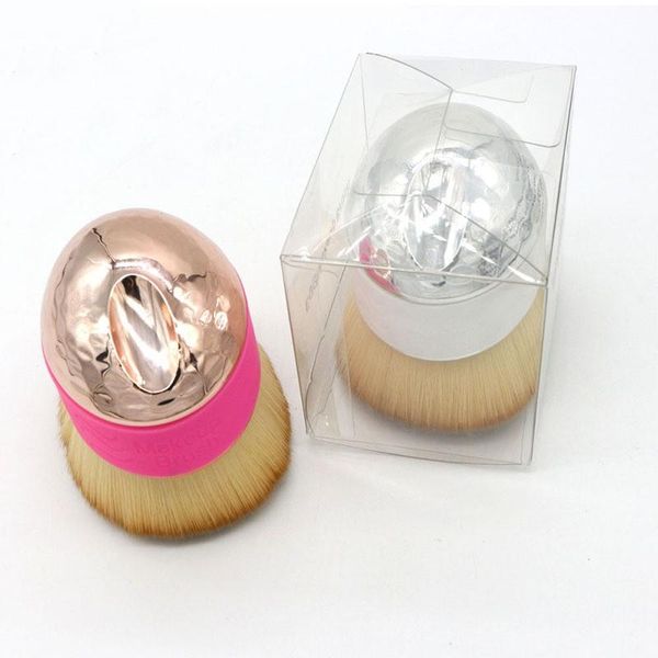 single girls kawaii fiber wool plastic handle fat pier foundation brush beauty accessories round powder brush cute makeup
single girls kawaii fiber wool plastic handle fat pier foundation brush beauty accessories round powder brush cute makeup
